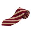 Picture of Tie - The Royal Lancers - Silk Non Crease