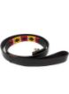 Picture of The Royal Lancers - Dog Lead - 1.2m (4ft) long and 2.5cm (1" wide)