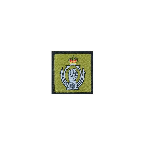 Picture of TRF - Royal Armoured Corps - Pack of 5