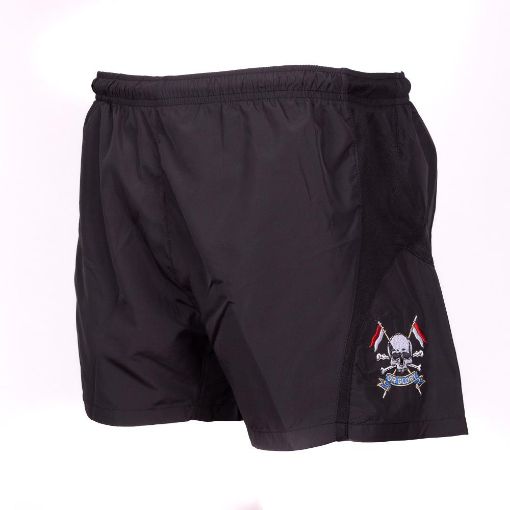 Picture of The Royal Lancers PT Shorts