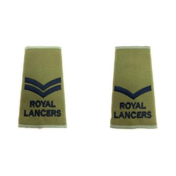 Rank Slides