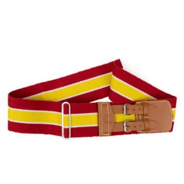 Stable Belts
