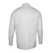 Picture of Male Officers White Shirt - 18" Collar